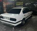 Белый Ниссан Примера, объемом двигателя 1.9 л и пробегом 253 тыс. км за 1700 $, фото 3 на Automoto.ua