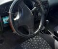 Белый Ниссан Примера, объемом двигателя 1.6 л и пробегом 384 тыс. км за 1000 $, фото 7 на Automoto.ua