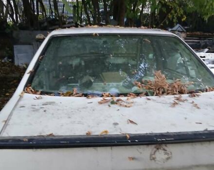 Білий Ніссан Прімера, об'ємом двигуна 1.6 л та пробігом 111 тис. км за 500 $, фото 8 на Automoto.ua