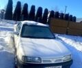 Білий Ніссан Прімера, об'ємом двигуна 1.6 л та пробігом 385 тис. км за 850 $, фото 1 на Automoto.ua