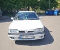 Белый Ниссан Примера, объемом двигателя 1.6 л и пробегом 495 тыс. км за 1900 $, фото 1 на Automoto.ua
