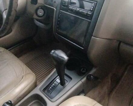 Белый Ниссан Примера, объемом двигателя 2 л и пробегом 250 тыс. км за 592 $, фото 6 на Automoto.ua