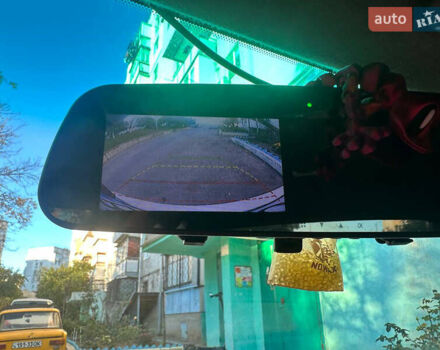 Білий Ніссан Прімера, об'ємом двигуна 2 л та пробігом 392 тис. км за 2700 $, фото 16 на Automoto.ua