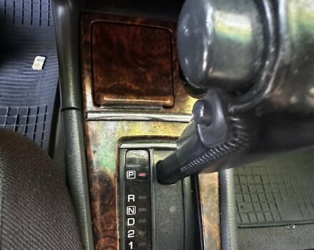 Білий Ніссан Прімера, об'ємом двигуна 2 л та пробігом 392 тис. км за 2700 $, фото 13 на Automoto.ua