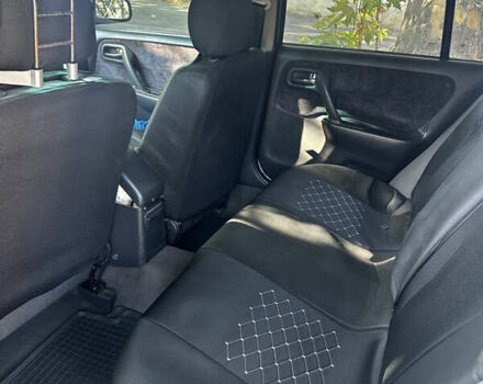 Білий Ніссан Прімера, об'ємом двигуна 2 л та пробігом 392 тис. км за 2700 $, фото 14 на Automoto.ua