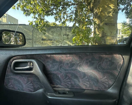 Білий Ніссан Прімера, об'ємом двигуна 2 л та пробігом 392 тис. км за 2700 $, фото 11 на Automoto.ua