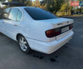 Білий Ніссан Прімера, об'ємом двигуна 2 л та пробігом 392 тис. км за 2700 $, фото 8 на Automoto.ua
