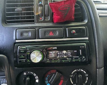 Білий Ніссан Прімера, об'ємом двигуна 2 л та пробігом 392 тис. км за 2700 $, фото 10 на Automoto.ua