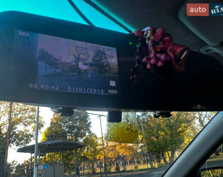 Білий Ніссан Прімера, об'ємом двигуна 2 л та пробігом 392 тис. км за 2700 $, фото 17 на Automoto.ua