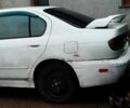Белый Ниссан Примера, объемом двигателя 2 л и пробегом 250 тыс. км за 592 $, фото 5 на Automoto.ua