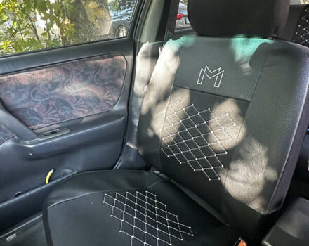 Білий Ніссан Прімера, об'ємом двигуна 2 л та пробігом 392 тис. км за 2700 $, фото 12 на Automoto.ua