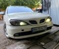 Белый Ниссан Примера, объемом двигателя 2 л и пробегом 364 тыс. км за 3000 $, фото 1 на Automoto.ua