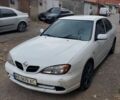 Белый Ниссан Примера, объемом двигателя 1.6 л и пробегом 223 тыс. км за 2200 $, фото 1 на Automoto.ua