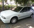 Белый Ниссан Примера, объемом двигателя 2 л и пробегом 399 тыс. км за 1500 $, фото 1 на Automoto.ua