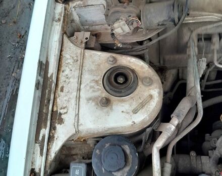 Белый Ниссан Примера, объемом двигателя 2 л и пробегом 0 тыс. км за 1110 $, фото 8 на Automoto.ua