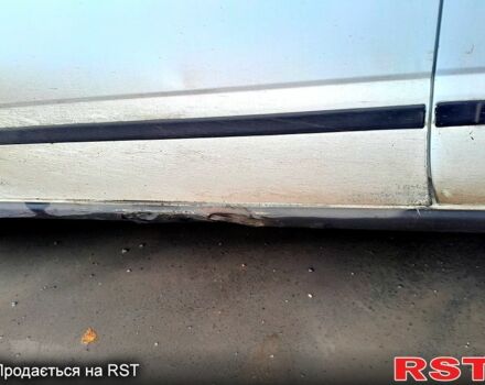 Белый Ниссан Примера, объемом двигателя 2 л и пробегом 0 тыс. км за 1110 $, фото 5 на Automoto.ua