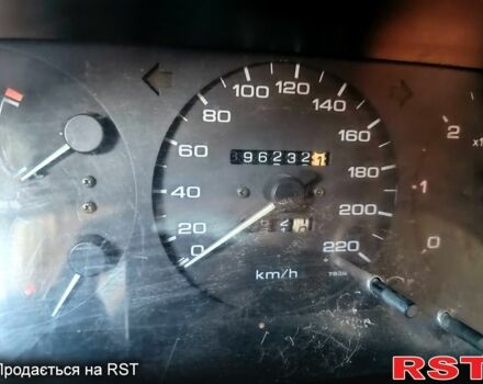 Белый Ниссан Примера, объемом двигателя 2 л и пробегом 396 тыс. км за 2000 $, фото 5 на Automoto.ua