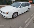 Белый Ниссан Примера, объемом двигателя 1.97 л и пробегом 250 тыс. км за 2600 $, фото 1 на Automoto.ua