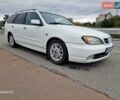 Белый Ниссан Примера, объемом двигателя 1.97 л и пробегом 250 тыс. км за 2600 $, фото 11 на Automoto.ua