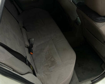 Ниссан Примера 2000 в Киеве на Automoto.ua Белый Ниссан Примера, объемом двигателя 2 л и пробегом 300 тыс. км за 2500 $, фото 5 на Automoto.ua