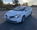 Белый Ниссан Примера, объемом двигателя 1.8 л и пробегом 311 тыс. км за 3200 $, фото 1 на Automoto.ua