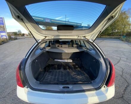 Белый Ниссан Примера, объемом двигателя 1.8 л и пробегом 311 тыс. км за 3200 $, фото 15 на Automoto.ua