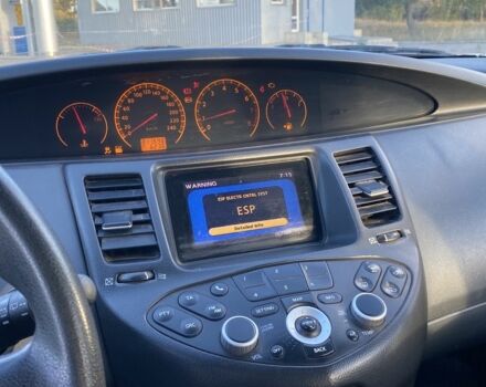 Белый Ниссан Примера, объемом двигателя 1.8 л и пробегом 311 тыс. км за 3200 $, фото 12 на Automoto.ua