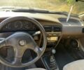 Бежевый Ниссан Примера, объемом двигателя 2 л и пробегом 300 тыс. км за 1100 $, фото 7 на Automoto.ua
