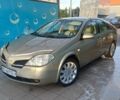 Бежевый Ниссан Примера, объемом двигателя 2 л и пробегом 323 тыс. км за 3500 $, фото 1 на Automoto.ua