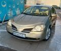 Бежевый Ниссан Примера, объемом двигателя 2 л и пробегом 323 тыс. км за 3400 $, фото 6 на Automoto.ua