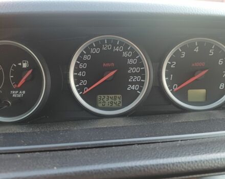 Бежевый Ниссан Примера, объемом двигателя 2 л и пробегом 323 тыс. км за 3400 $, фото 1 на Automoto.ua