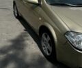 Ніссан Прімера 2003 у Києві на Automoto.ua Бежевий Ніссан Прімера, об'ємом двигуна 1.6 л та пробігом 300 тис. км за 3400 $, фото 2 на Automoto.ua