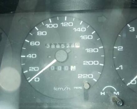 Бежевий Ніссан Прімера, об'ємом двигуна 2 л та пробігом 389 тис. км за 900 $, фото 2 на Automoto.ua