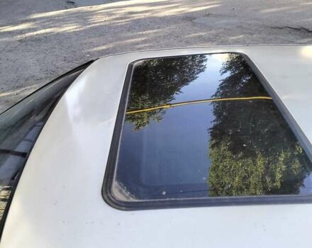 Бежевый Ниссан Примера, объемом двигателя 2 л и пробегом 250 тыс. км за 1600 $, фото 5 на Automoto.ua