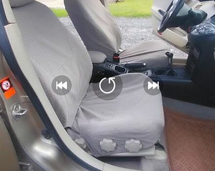 Бежевый Ниссан Примера, объемом двигателя 1.8 л и пробегом 220 тыс. км за 3500 $, фото 4 на Automoto.ua