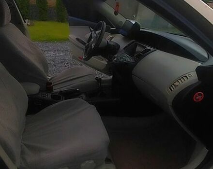 Бежевый Ниссан Примера, объемом двигателя 1.8 л и пробегом 220 тыс. км за 3500 $, фото 1 на Automoto.ua