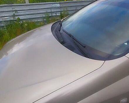 Бежевый Ниссан Примера, объемом двигателя 1.8 л и пробегом 220 тыс. км за 3500 $, фото 8 на Automoto.ua