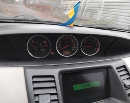 Бежевый Ниссан Примера, объемом двигателя 1.9 л и пробегом 212 тыс. км за 2200 $, фото 9 на Automoto.ua