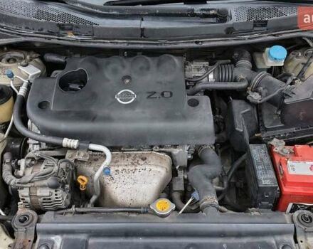 Бежевый Ниссан Примера, объемом двигателя 2 л и пробегом 300 тыс. км за 3000 $, фото 17 на Automoto.ua