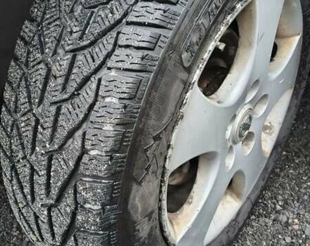 Бежевый Ниссан Примера, объемом двигателя 2 л и пробегом 300 тыс. км за 3000 $, фото 10 на Automoto.ua