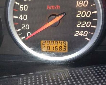 Бежевый Ниссан Примера, объемом двигателя 2 л и пробегом 300 тыс. км за 3000 $, фото 15 на Automoto.ua