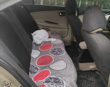 Бежевий Ніссан Прімера, об'ємом двигуна 1.6 л та пробігом 258 тис. км за 3200 $, фото 5 на Automoto.ua