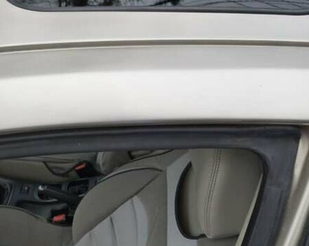 Бежевый Ниссан Примера, объемом двигателя 2 л и пробегом 300 тыс. км за 3000 $, фото 8 на Automoto.ua