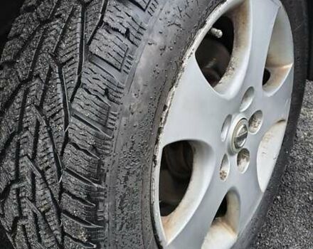 Бежевый Ниссан Примера, объемом двигателя 2 л и пробегом 300 тыс. км за 3000 $, фото 11 на Automoto.ua