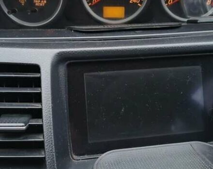 Бежевый Ниссан Примера, объемом двигателя 2 л и пробегом 300 тыс. км за 3000 $, фото 9 на Automoto.ua