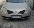 Бежевий Ніссан Прімера, об'ємом двигуна 1.8 л та пробігом 313 тис. км за 3500 $, фото 1 на Automoto.ua