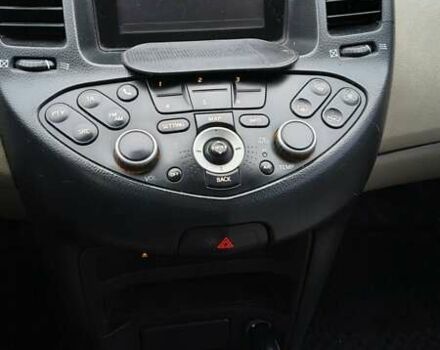 Бежевый Ниссан Примера, объемом двигателя 2 л и пробегом 300 тыс. км за 3000 $, фото 16 на Automoto.ua