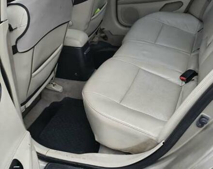 Бежевый Ниссан Примера, объемом двигателя 2 л и пробегом 300 тыс. км за 3000 $, фото 6 на Automoto.ua