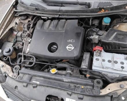 Бежевый Ниссан Примера, объемом двигателя 1.9 л и пробегом 212 тыс. км за 2200 $, фото 11 на Automoto.ua