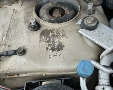 Бежевый Ниссан Примера, объемом двигателя 2 л и пробегом 300 тыс. км за 3000 $, фото 18 на Automoto.ua